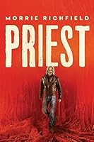 Priest 069244680X Book Cover