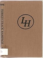 Turkey-Track Rampage B000GS7SC4 Book Cover
