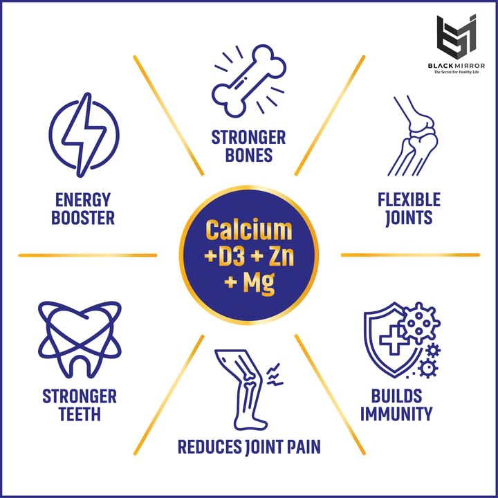Image of calcium d3 (1, 30 tablets)