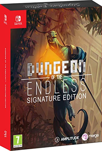 Dungeon of the Endless - Signature Edition