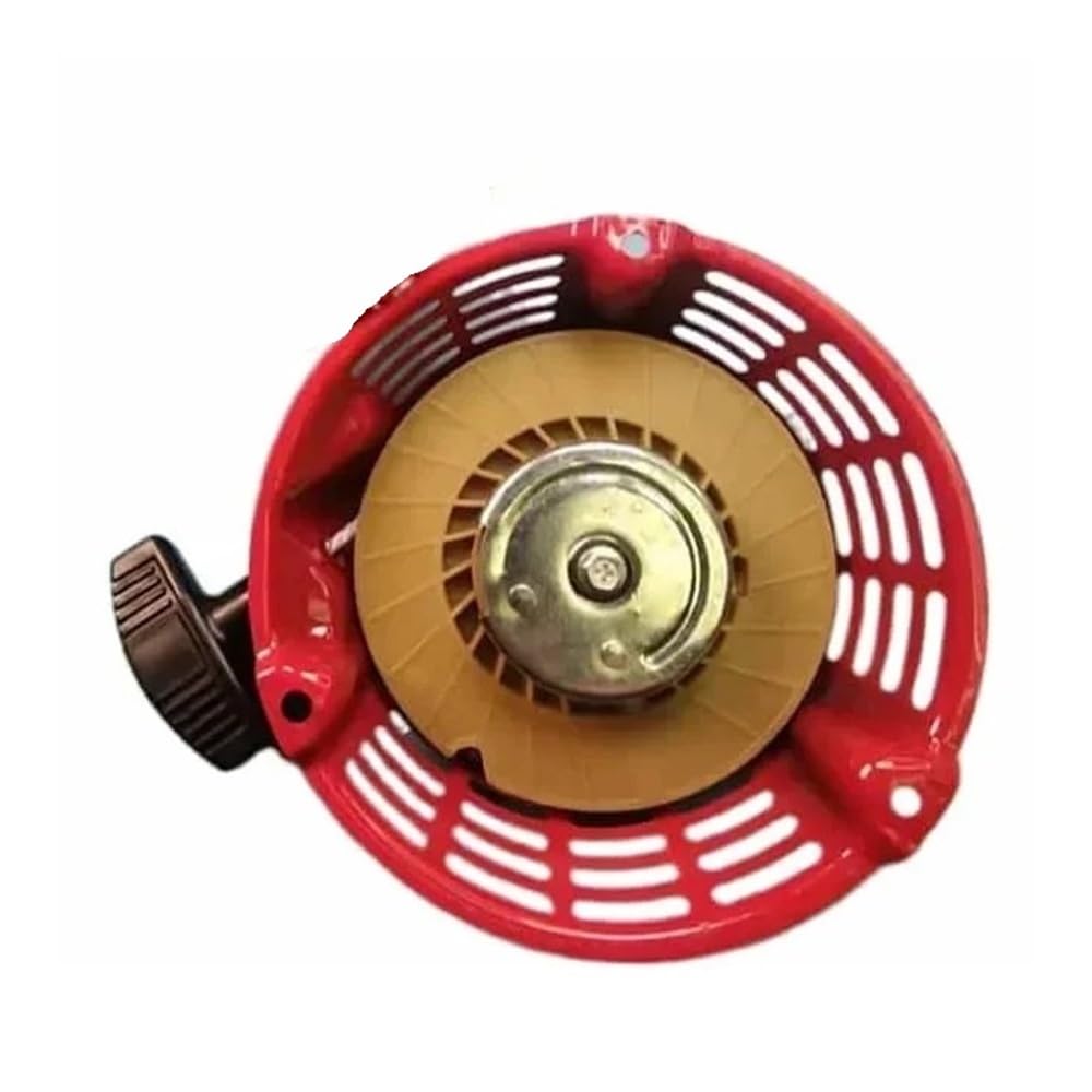Lanceur à rappel G200 GX160 GX120 pièce démarrage type B 3 trous