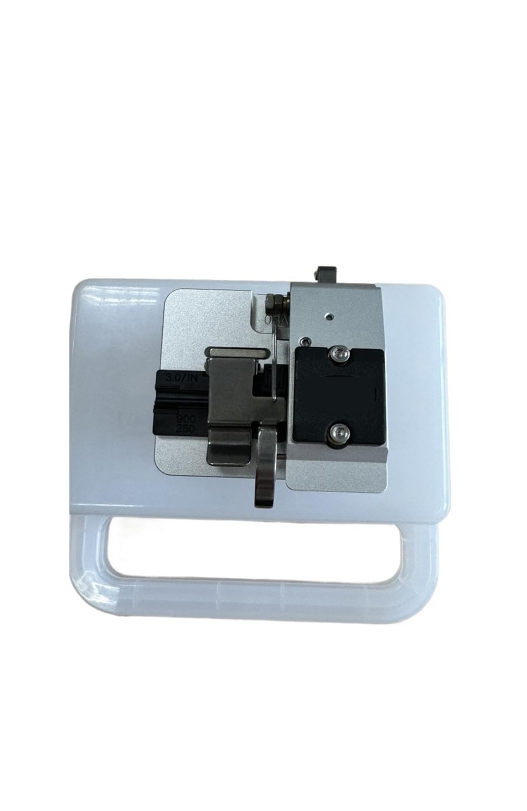 Optical Fiber Cleaver, Fiber Cleaver CS01 Optical Cutter Cutting Knife