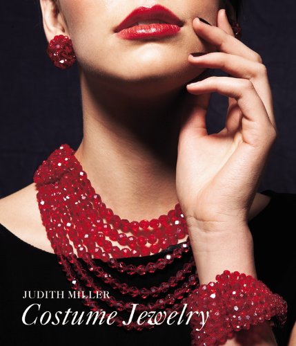 Judith MillerMiller's Costume Jewellery