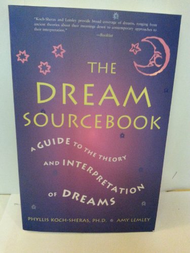 Dream Sourcebook 1E Paper view 2