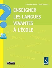 Download Enseigner les langues vivantes à l'école + CD-ROM PDF