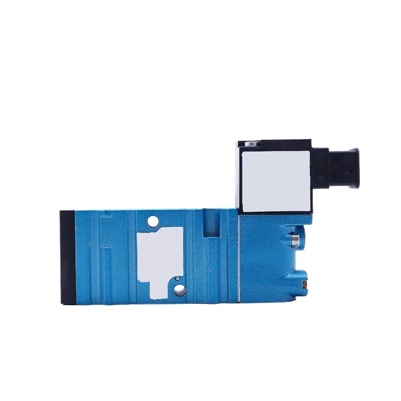 Electroválvula neumática 411A-A0A-DM-DDAA-1BA, válvula de Aire para automatización Industrial