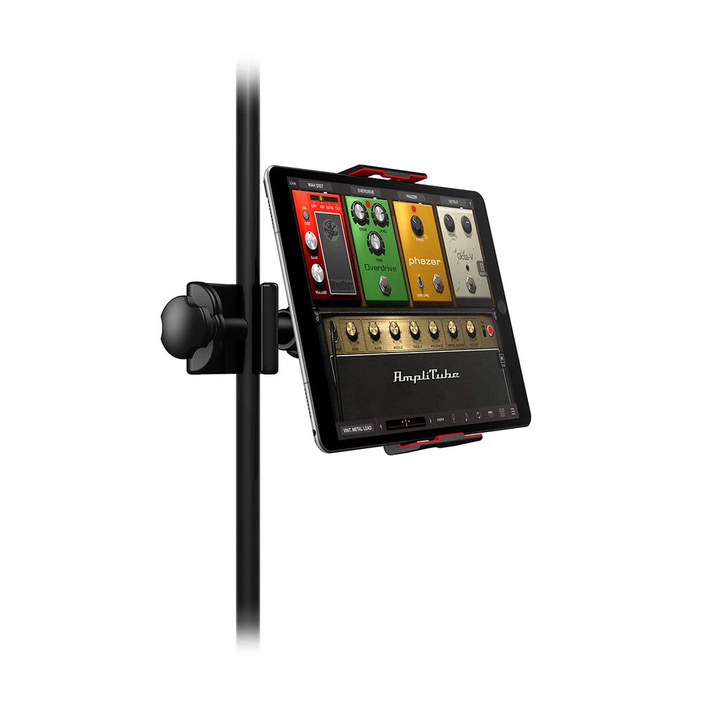 Amazon.co.jp: IK Multimedia iKlip 3 Deluxe マイク&カメラスタンド