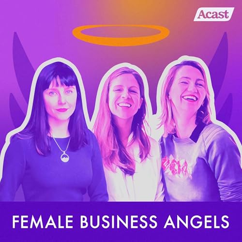 It's a wrap - 1 year of podcasting with Darya Kamkalova