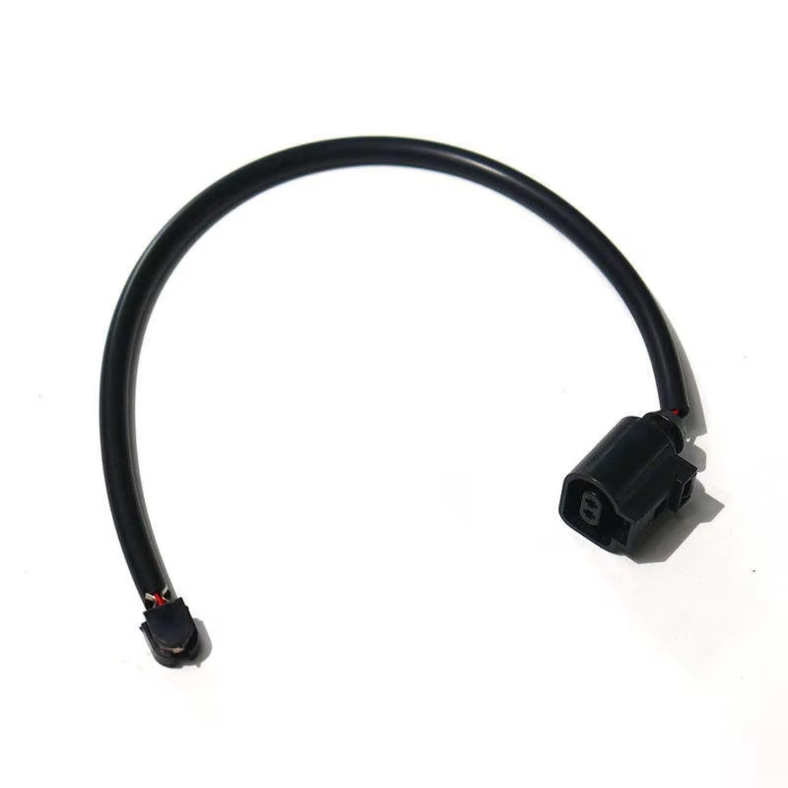 Compatible Con Porsche Para Cayenne Sensor De Desgaste Pastillas Freno Delanteras Y Traseras Repuesto Piezas 95861236500 95861236550 Sensor Pastillas