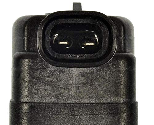 Standard Motor Products Cp620 Canister Purge Solenoid, Black One Size #TOP2