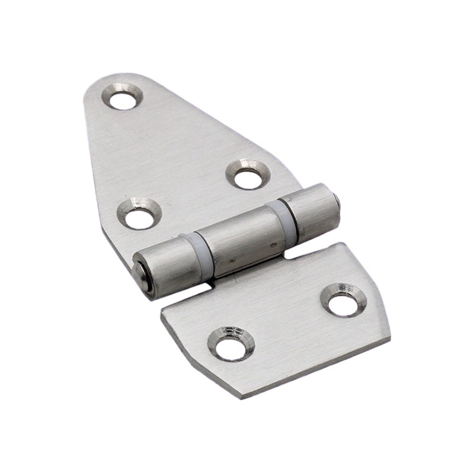 Damping and Silent Hinge 304 Stainless Steel Heavy-Duty 1Pcs ﻿