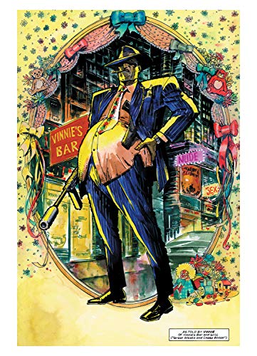 The Complete Al's Baby #TOP2