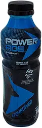 Isotônico Powerade Sport Mountain Blast com 500ml