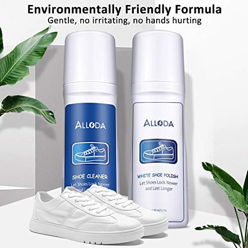 De Sneaker Reiniger Sneaker Cleaner | 236ml. verpakking