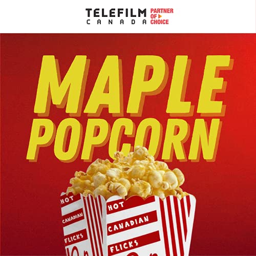 Maple Popcorn cover art