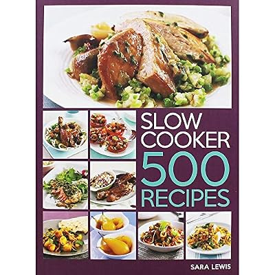 Slow Cooker