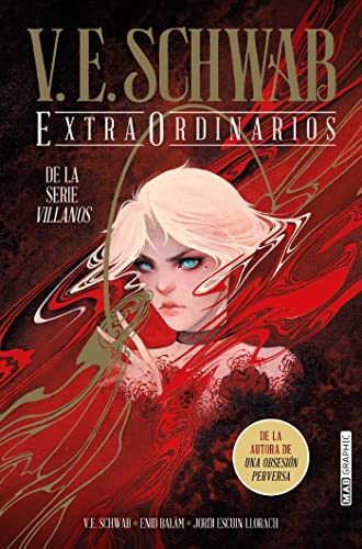 ExtraOrdinarios (Spanish Edition)