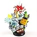 N / A Statue de l'animation Dream Memory Series Gyarados Celebi Ho-Oh Lugia Chikorita 23 cm