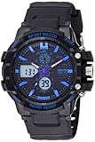 Skmei - Reloj analógico Digital para Hombre