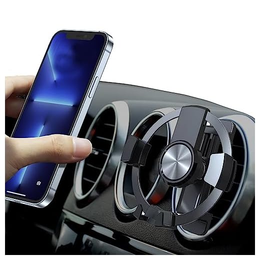YIEDDE Car Phone Holder for Mercedes Models