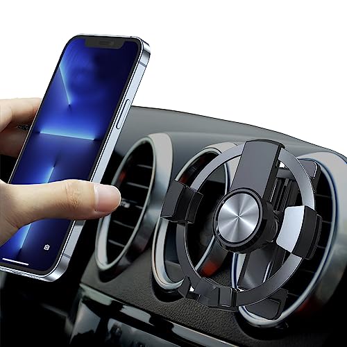 Support de téléphone Portable pour Voiture avec Fonction de Charge pour
