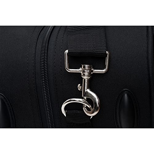 image for Protec Tenor Saxophone MAX Rectangular Case, Model MX305