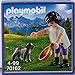 Produktbild PLAYMOBIL 70162 Landwirt mit Hund