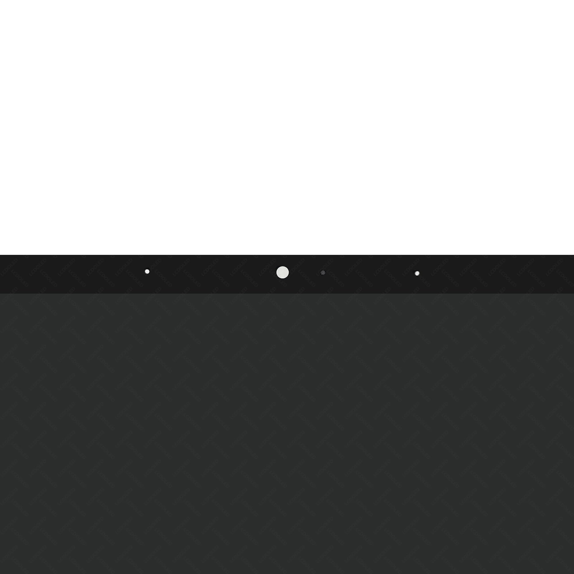 Touch Glass Digitizer Display Glas Für Asus Chromebook C100P/C100PA – Schwarz, Als Ersatz Für Beschädigte Displays