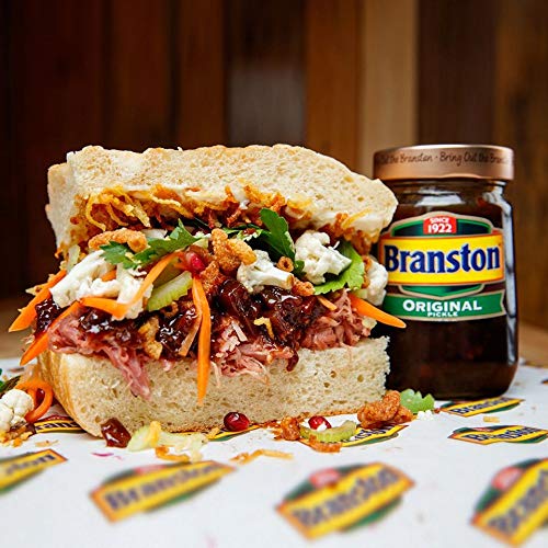 Branston Pickle - Image 3