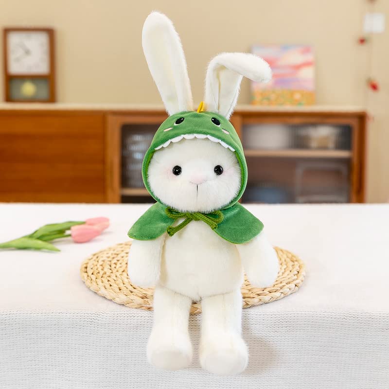 [YUMI専用]ウサギ耳付きぬいぐるみキャラクター YumYums/ヤムヤムズ・Jumpin' Jellybean Bunny/ジャンピン