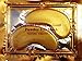 "Pro-nu" Anti-aging 24k Gold Collagen Eye Mask, (10)patches