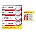 Produktbild Parodontax Complete Protection Mousse Zahnpasta, Minze, Extra Frisch, hilft Zahnfleischbluten zu reduzieren und vorzubeugen, 4 x 75ml