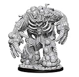 Pathfinder Unpainted Minis: Bone Golem