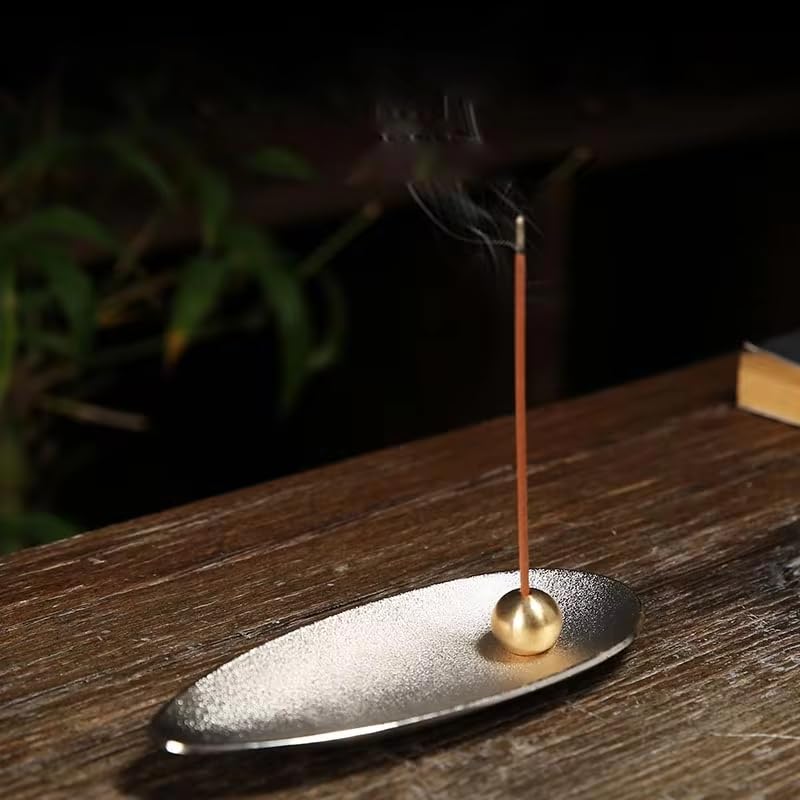 干支　灰皿　香炉 Amazon.co.jp: 香取線香や金木犀お香に最適！洗えるお香立てで灰