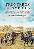 myriad  Fronteros de América: 1 (Didot)