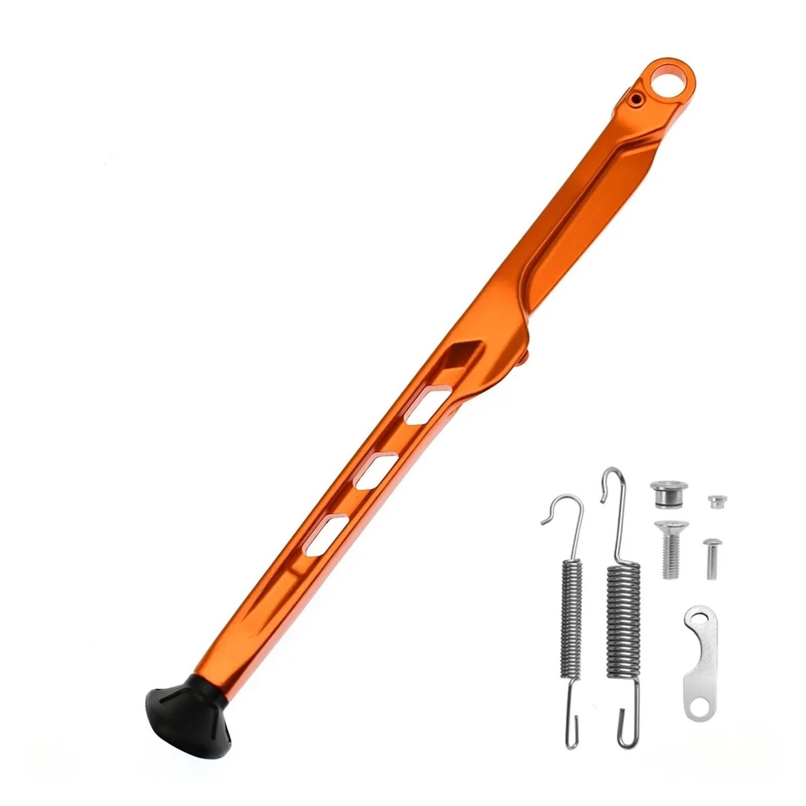 Caballete lateral for motocicleta compatible con FX TX 2023-2024 FE TE
