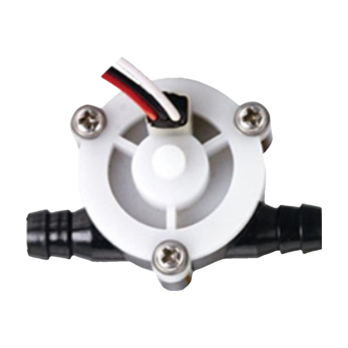 Capteur de débit d'eau haute précision 10-132L/H pour régulation optimale