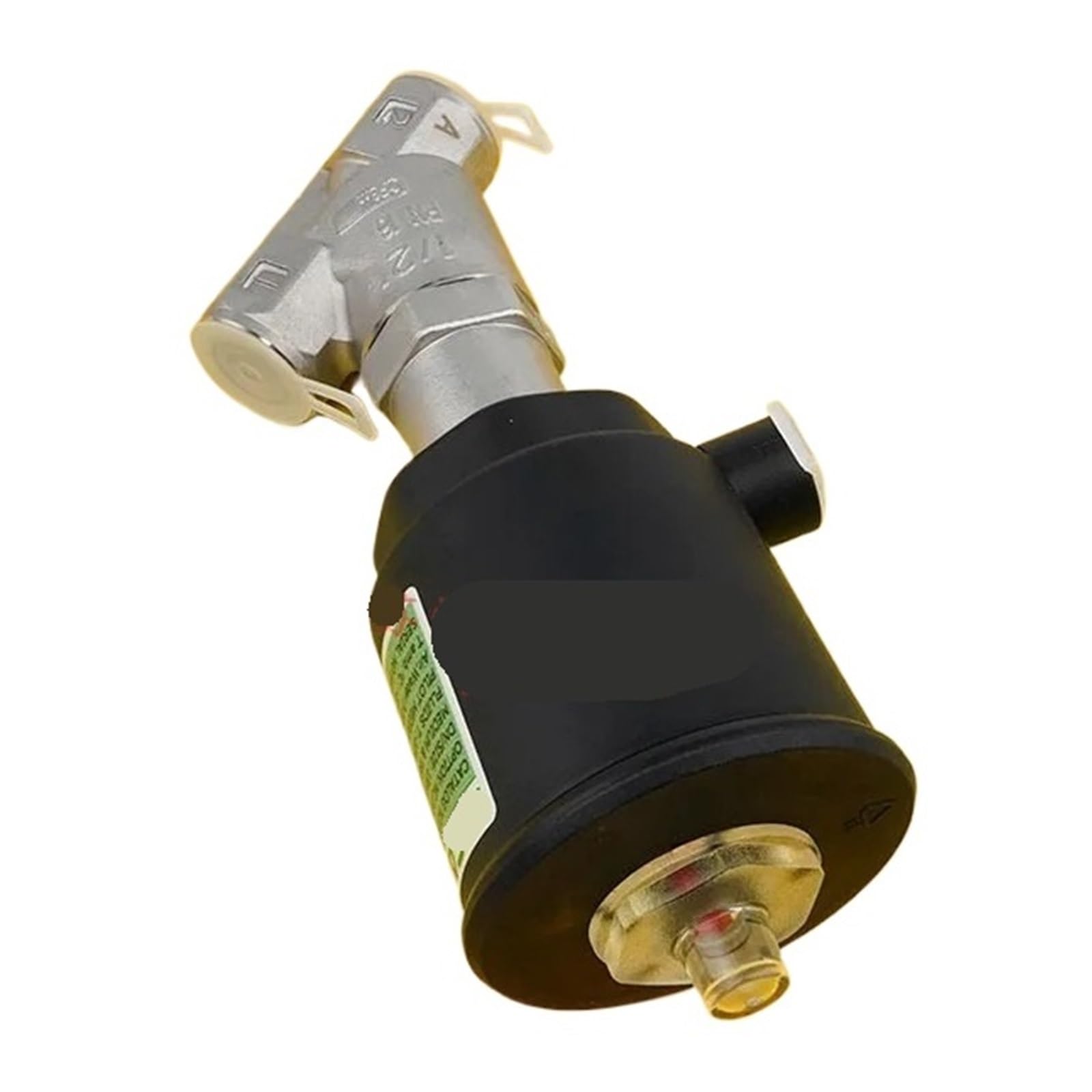 CXDFRSER Solenoid Valve E290A399VI