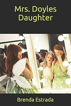 Paperback Mrs. Doyles Daughter Book