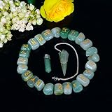 ABHISUBYA Elder Futhark Rune Stones