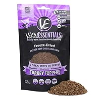 Algopix Similar Product 16 - Vital Essentials FreezeDried