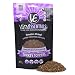Vital Essentials Turkey Topper for Dogs & Cats USA Made All Natural Freeze-Dried Grain Free Great for Picky Eaters Season Your Pups Kibble Raw Nutrition Booster Or Simply Add Water for Gravy 6 oz