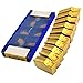 HanOaki 10 Pcs Grooving Inserts SP300 NC3020 GTN-3 CNC Grooving Parting Cut-Off Carbide Inserts for Steel Semi-Finishing 3mm Width Industrial Machining Metalworking Tools