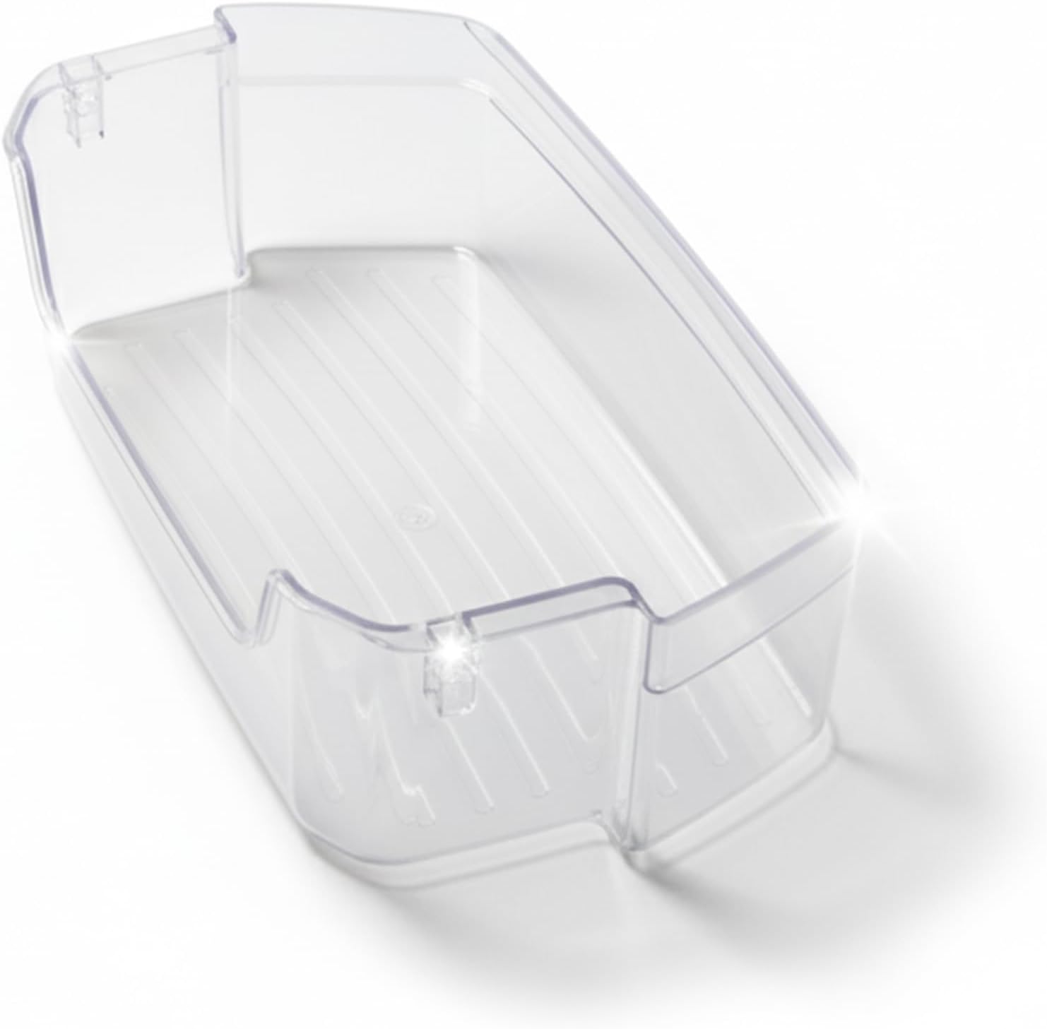 Mallofusa WR71X38307 WR71X30144 Refrigerator Door Shelf Bin Replacement Compatible with GE Refrigerators 1 PCS