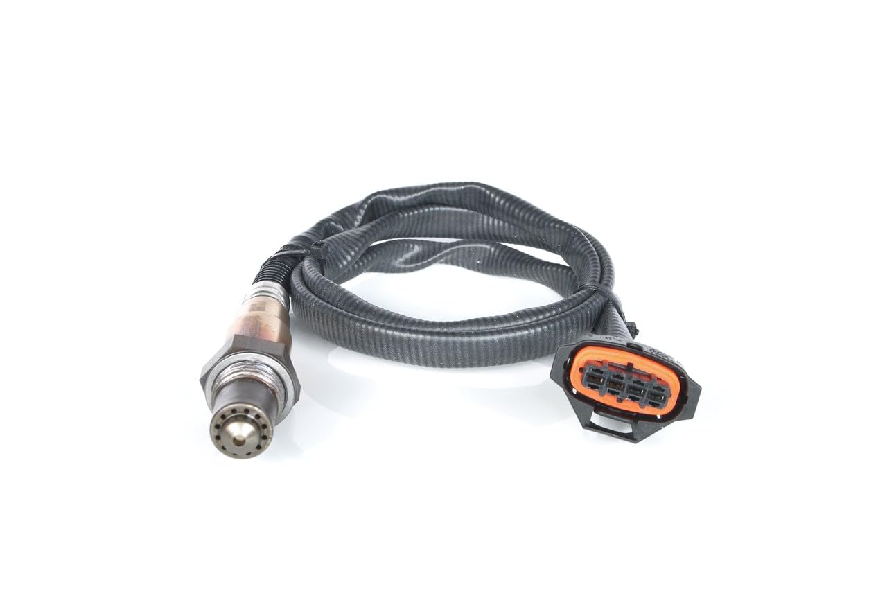 LAMBDA SENSOR FOR PORSCHE CAYENNE M48.52/02 MCF.TB MCY.XA 4.8L 8cyl CAYENNE