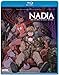 Nadia: The Secret of Blue Water [Blu-ray]