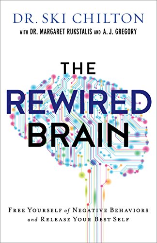 The ReWired Brain: Free Yourself of Negative
