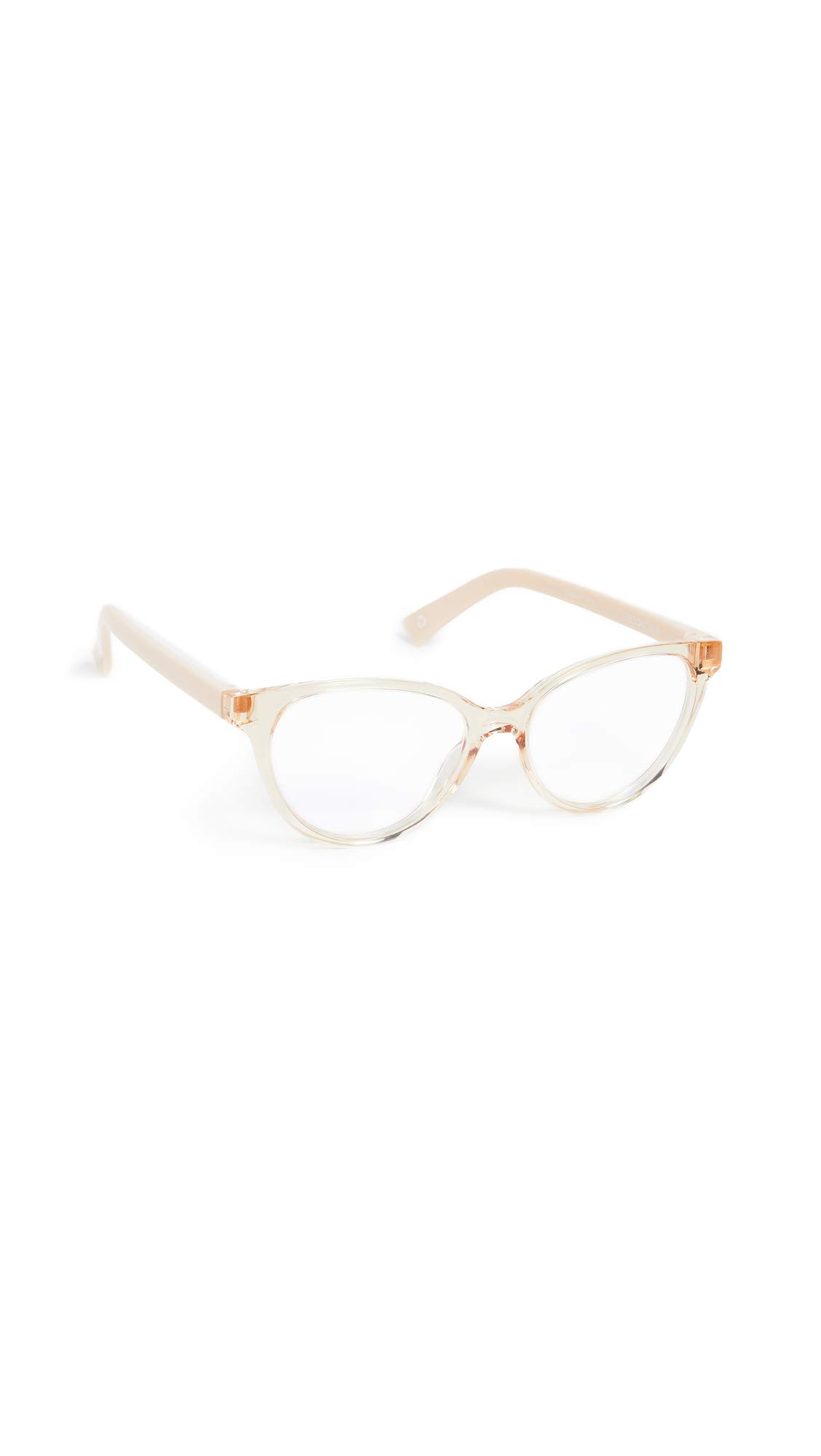 The Book ClubWomen's Blue Light The Art Of Snore Glasses