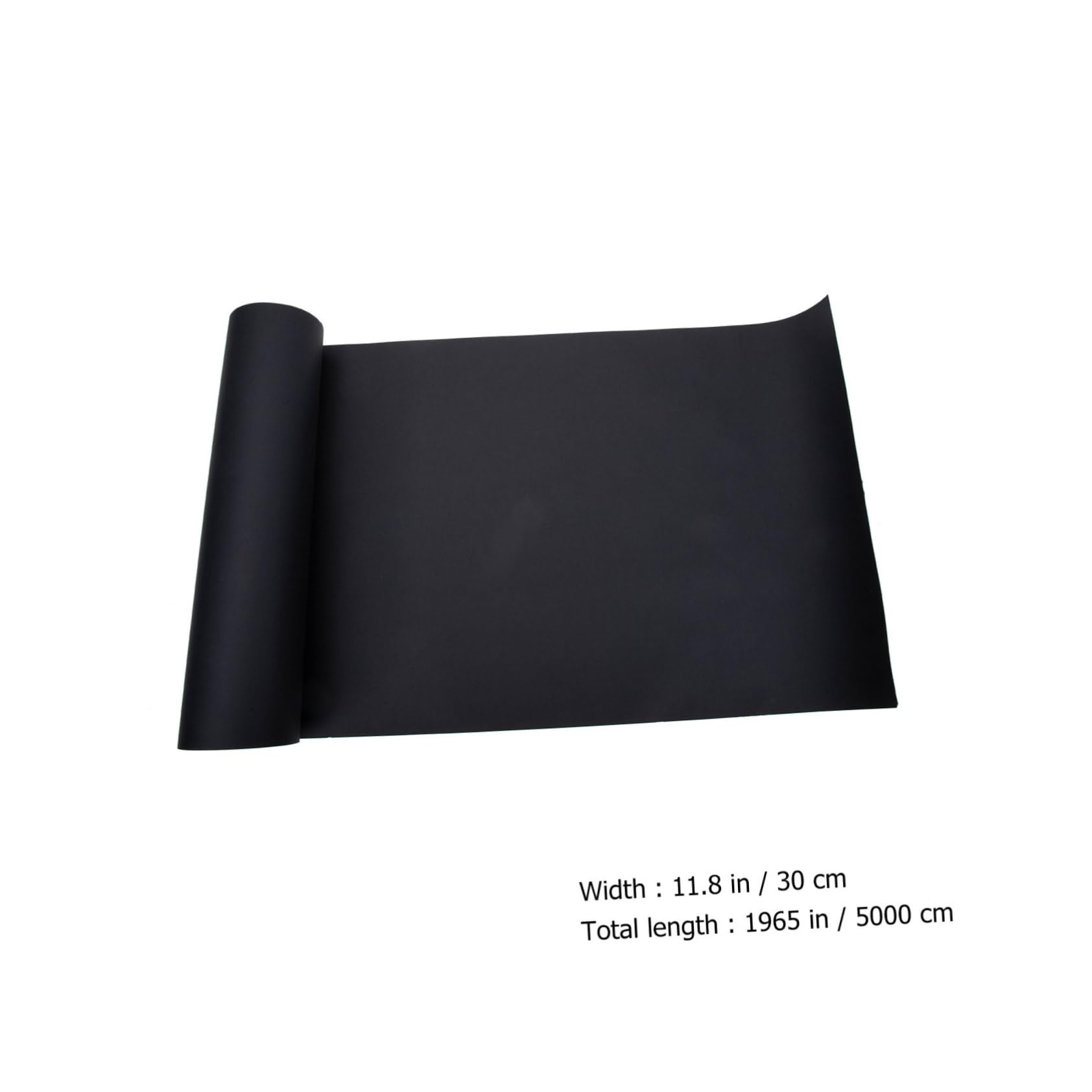 Angoily Papier Kraft pour Emballage Cadeau Design Classique Résistant et Indéchirable pour Confection de Bouquets et Emballage de Cadeaux