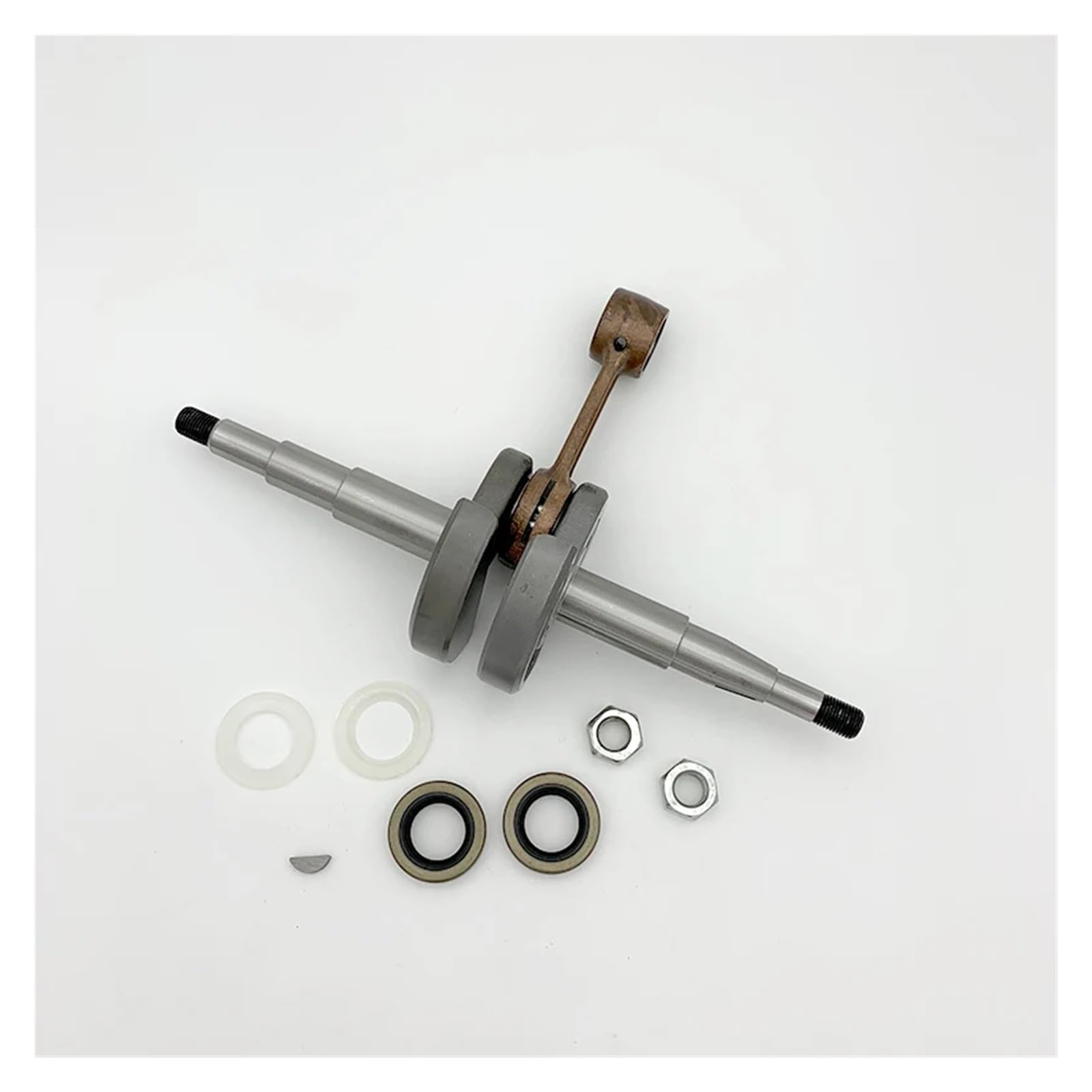 Retén de aceite del cigüeñal, accesorios for motosierra MS070 (a gasolina)